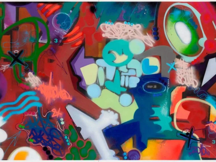 No Toys Allowed FP371001 - Original