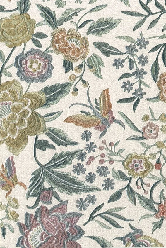 Oriental Garden 10010