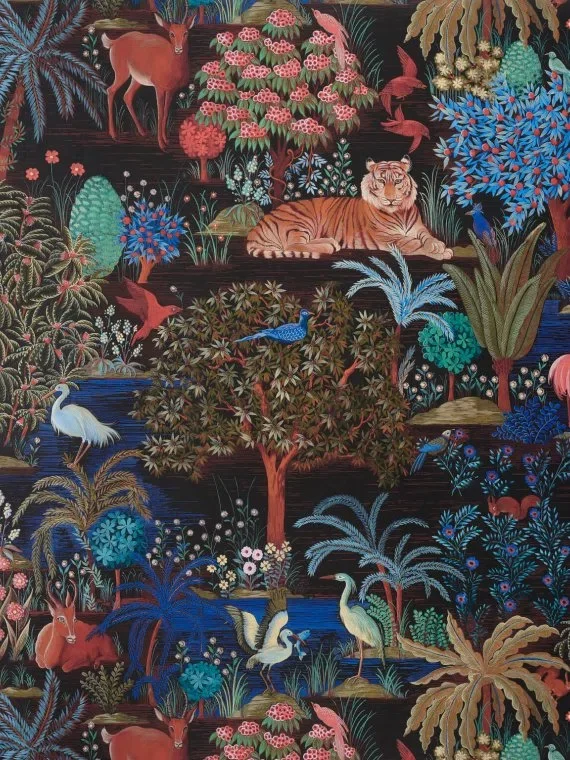 Le Jardin Du Palais FP636001 - Nuit