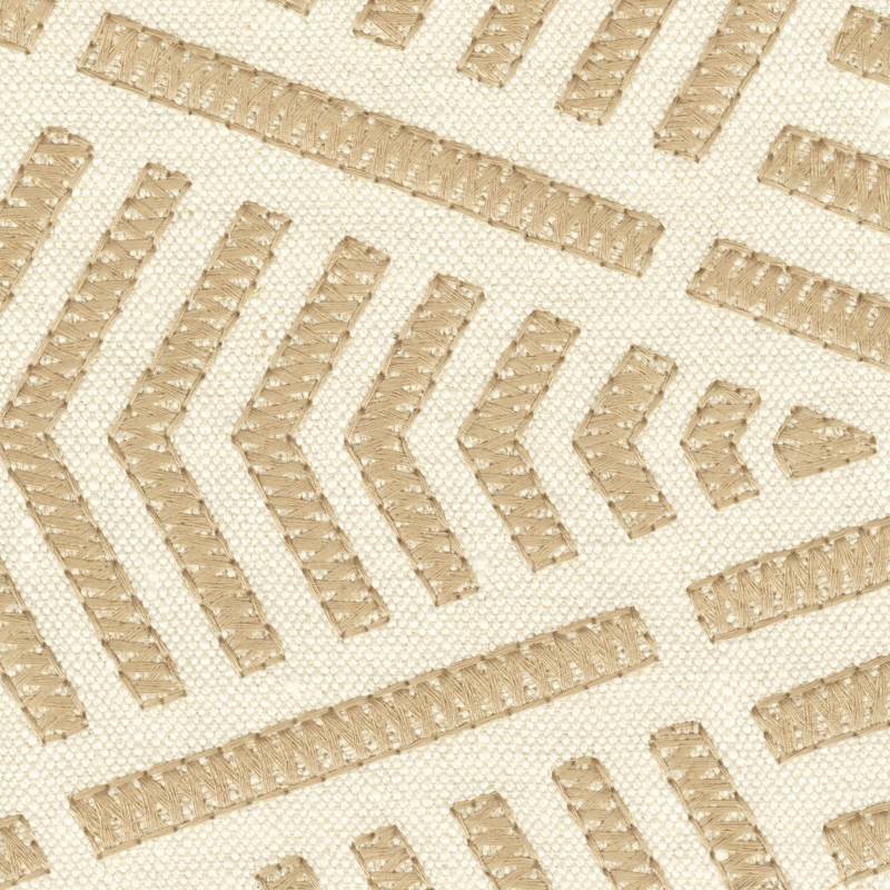 Épi - Toison d'argile