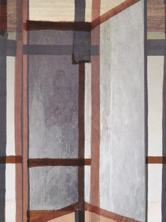 Perspectives imaginaires FP614001 - Mineral