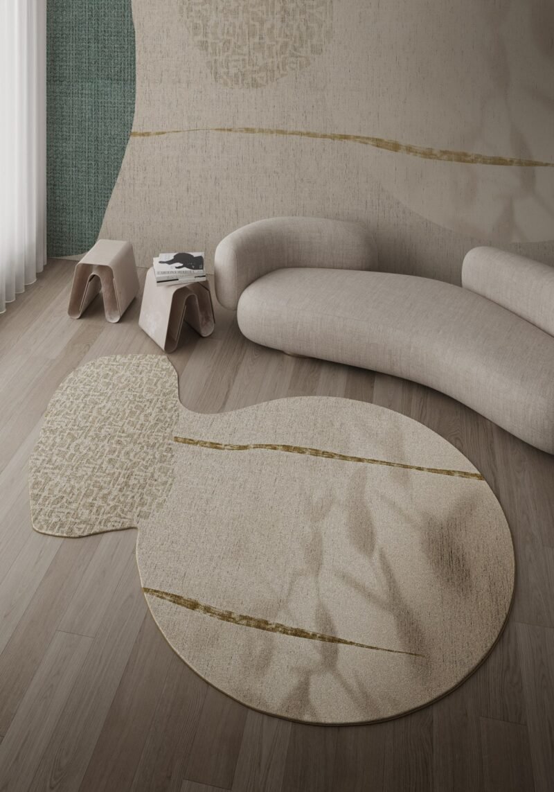 Taniko Carpet