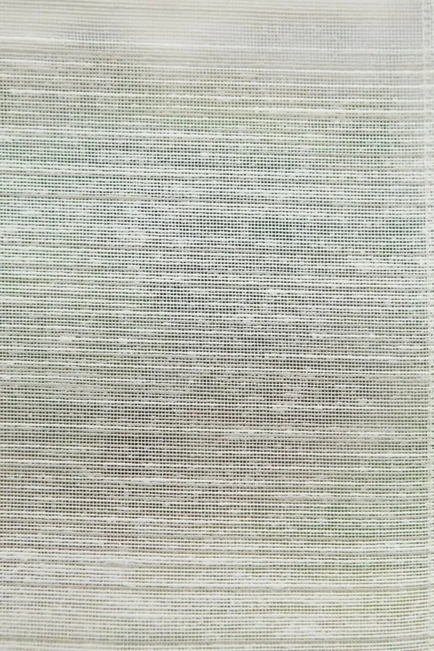 Ecran Tie and Dye Blanc/neige