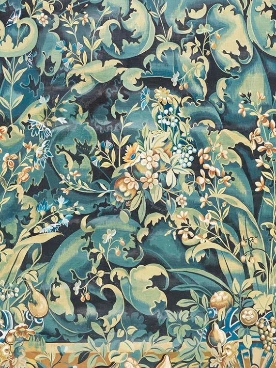 Aristoloches FP990001 - Verdure