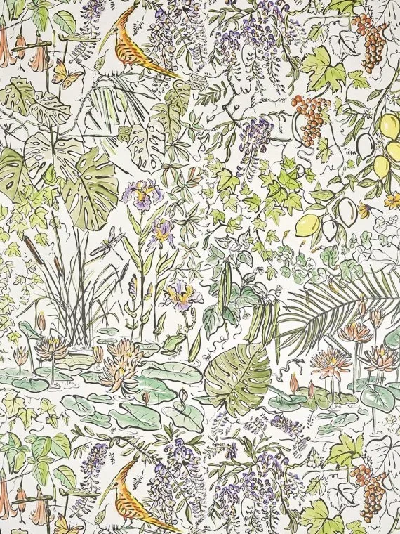 Flore FP089002 - Tropical