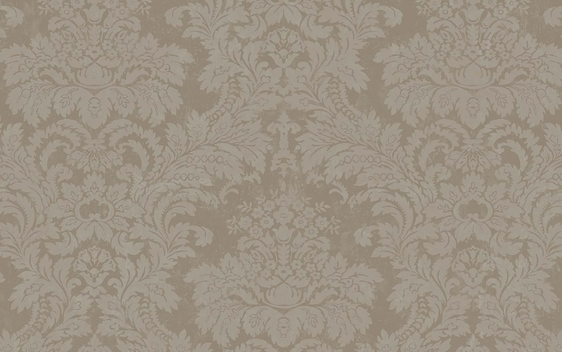 Damask MS 34