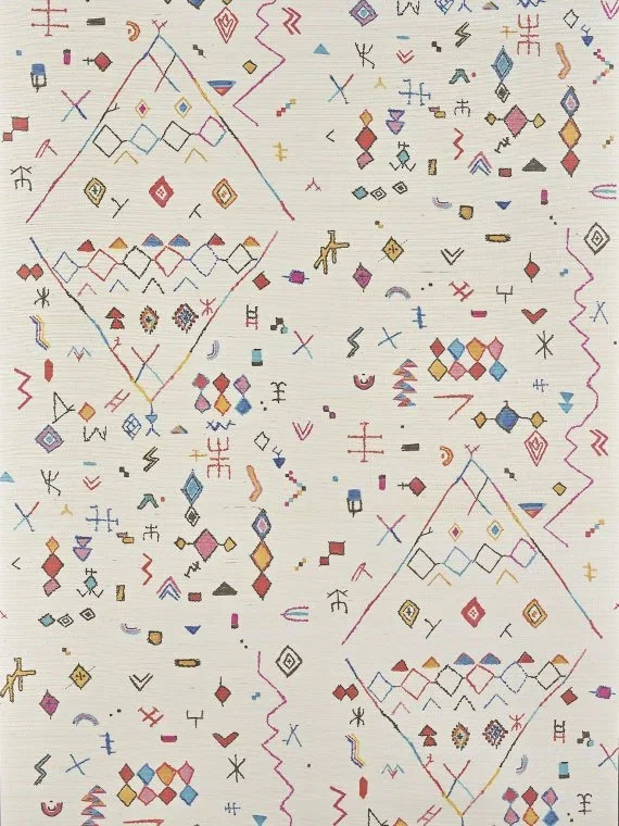 Touareg FP964001 - Epices