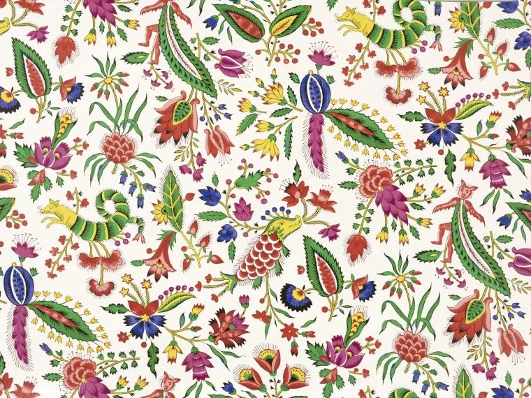 Les coquecigrues FP569001 - Multicolore