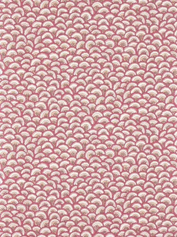 Pontchartrain coordonne BP365002 - Guimauve