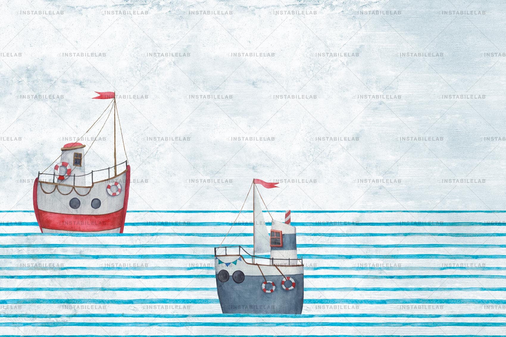 The Boats 01