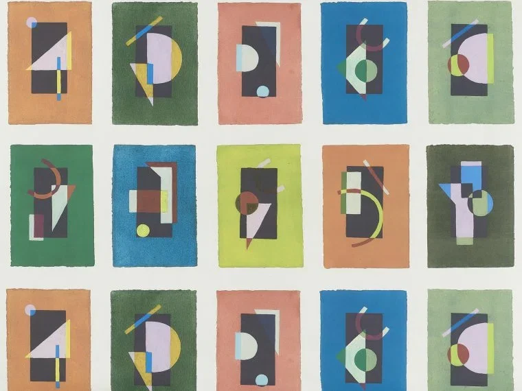 Petrouchka FP876001 - Multicolore