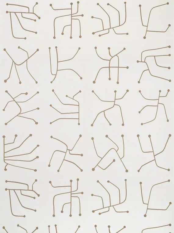 Vrillette FP782001 - Dune