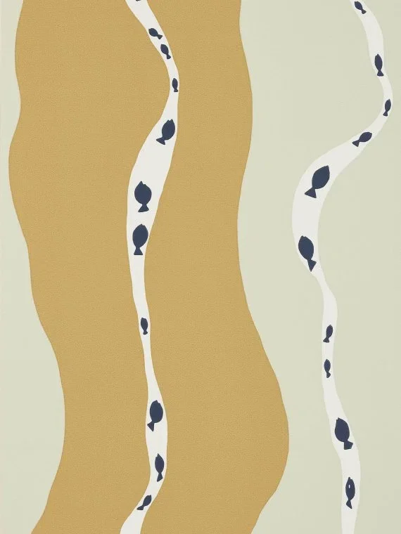 Au Fil De L'eau FP773002 - Sable