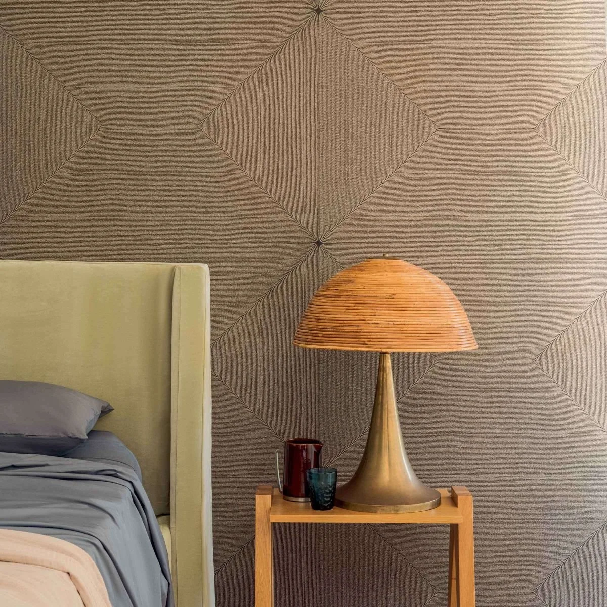 Sensitive Strings x Véronique de Soultrait - Cocoon