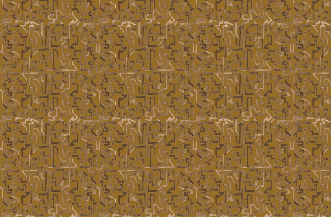 Laneways Antique Gold