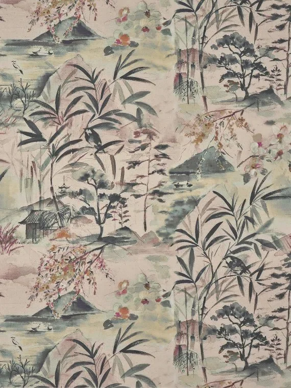 Oboshi FP963002 - Poudre