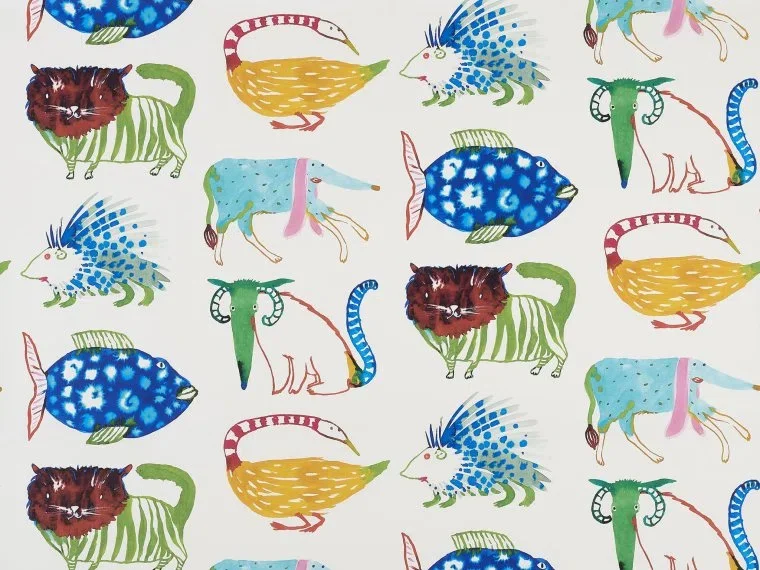 Mardi Gras Multicolore FP827001