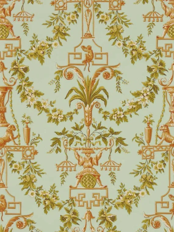 Les Lions LP111004 - Amande