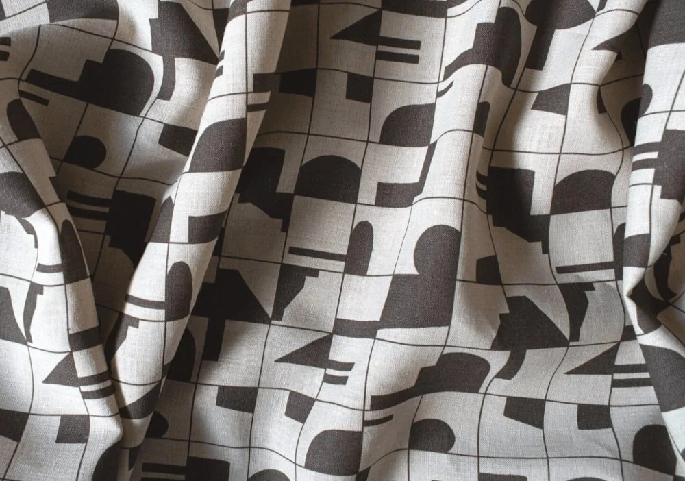 The Grid Mission Brown Reverse