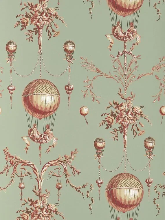 Wallpaper La Roziere - Fond Uni BP300004 - Epice