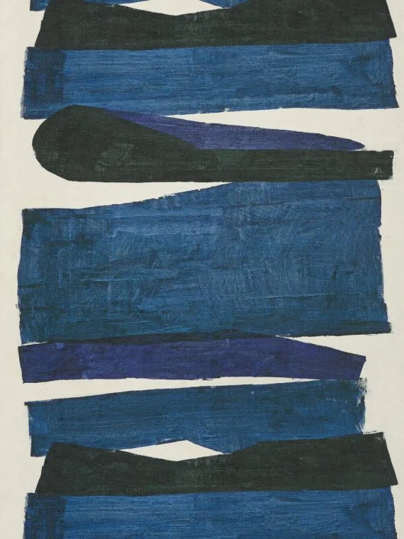 Obsidienne FP560001 - Indigo