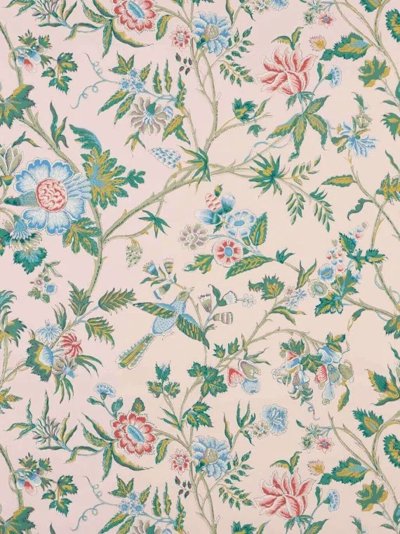 L'arbre Indien LP103003 - Rose