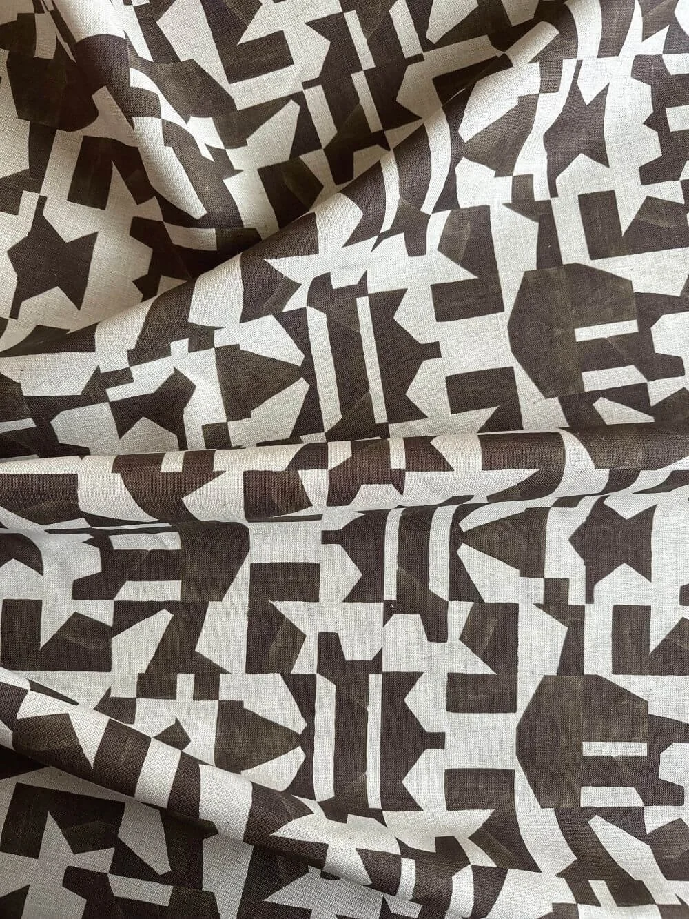 Shape Shuffle Cinnamon