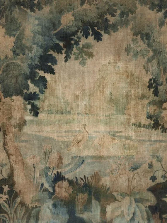 Au bord du lac FP913001 - Sousbois