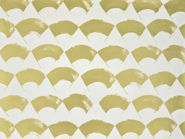 Les Eventails FP048004 - Or