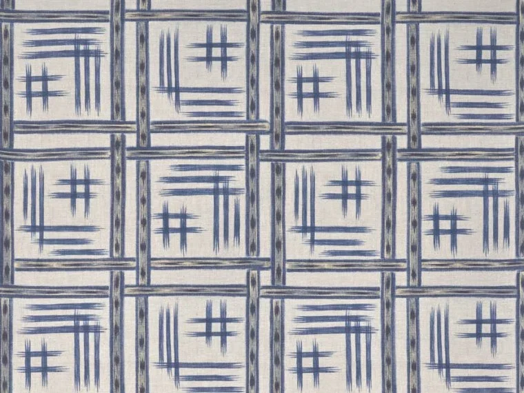 Akimasa FP057001 - Indigo