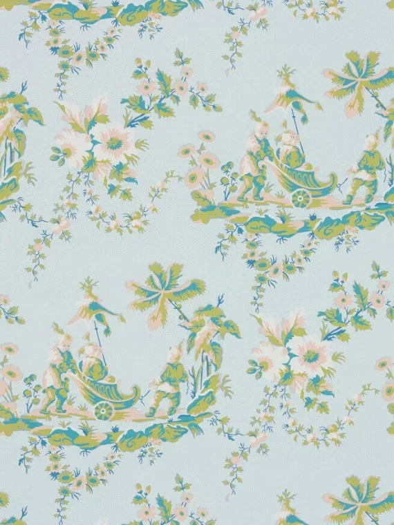 Le Chariot Chinois LP100001 - Ciel