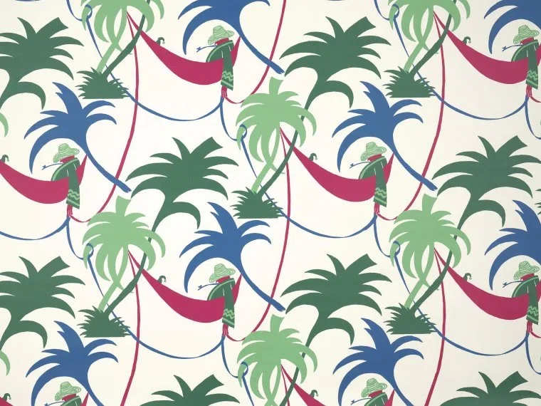 La Sieste Fp955001 - Caraibes