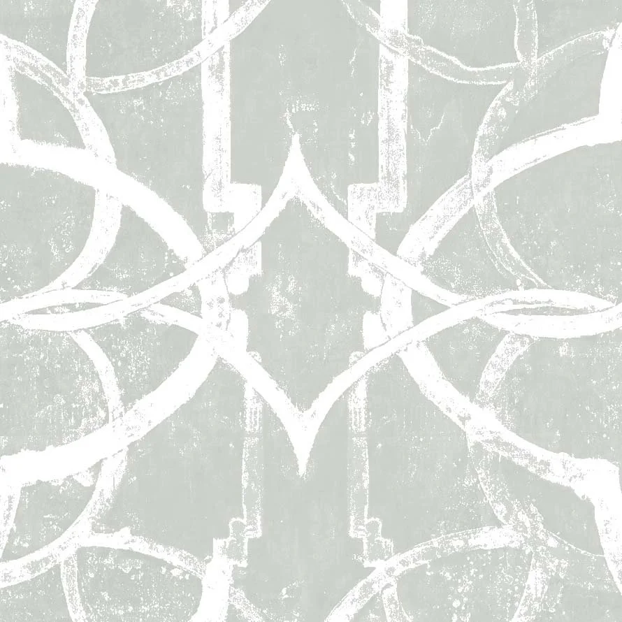 Metalsilk Gothic MS22