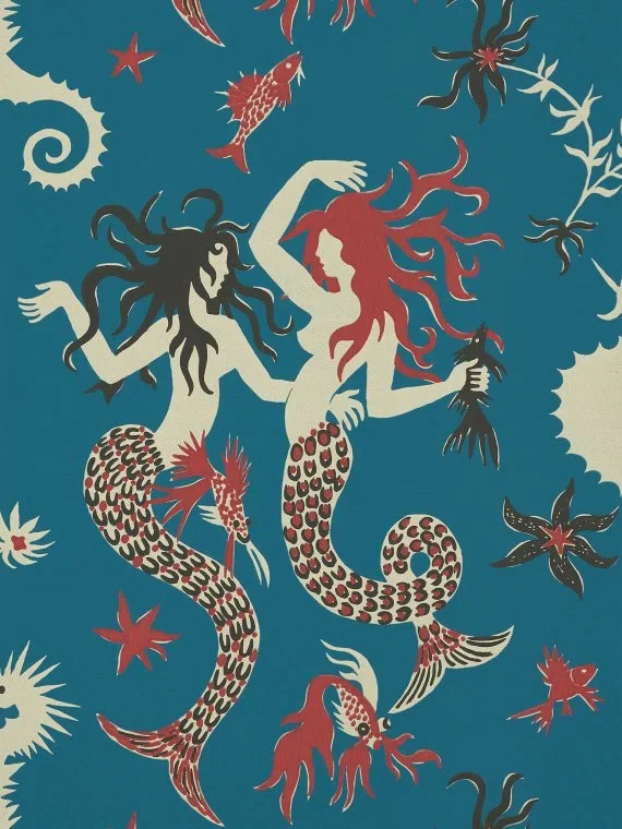 Poseidon FP771004 - Original