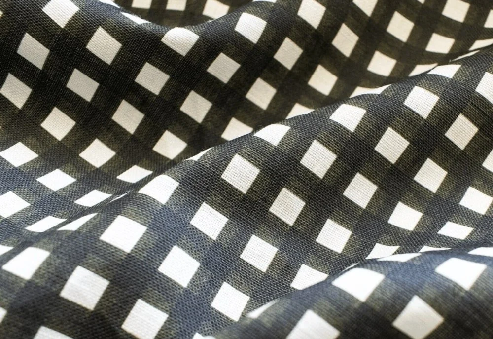 Capital Checks Forest