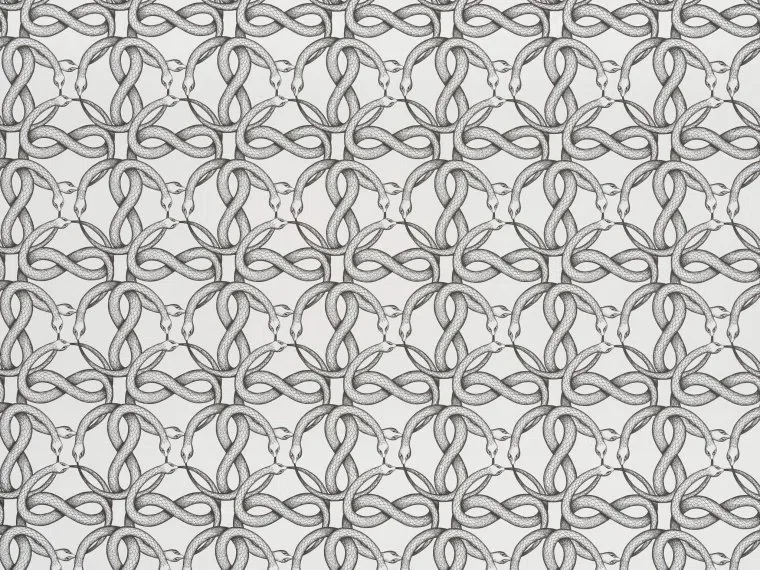 Ouroboros FP550001 - Noir