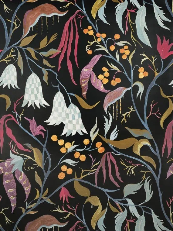 Lucille FP957003 - Fusain