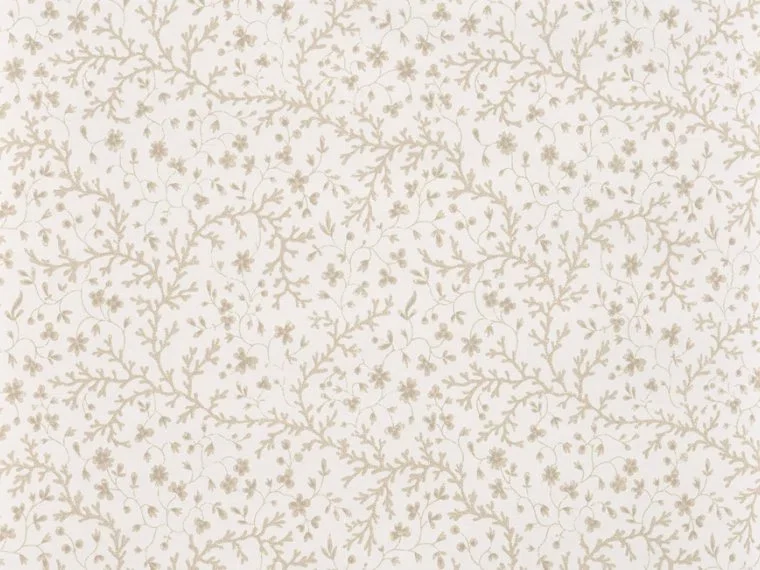 Fleurs de corail FP787005 - Beige