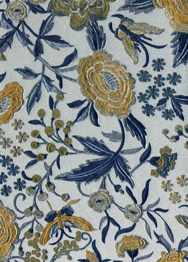 Oriental Garden 20014