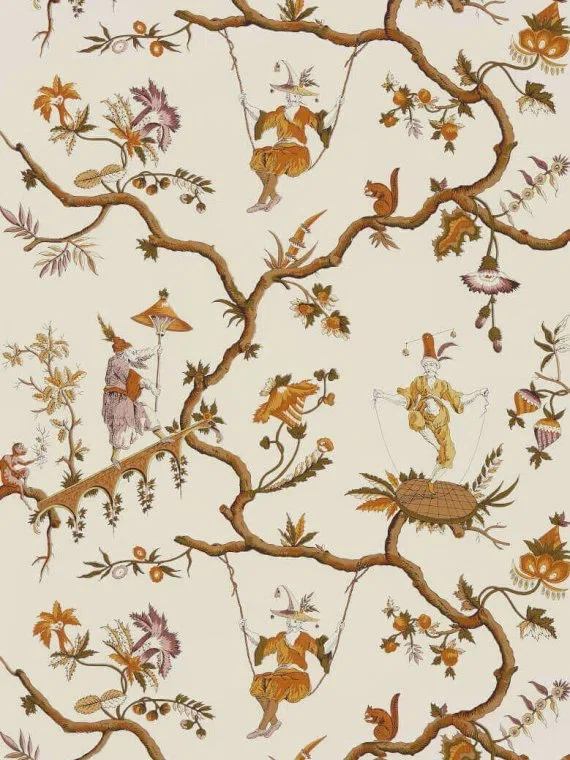 Mikado LP112001 - Ocre