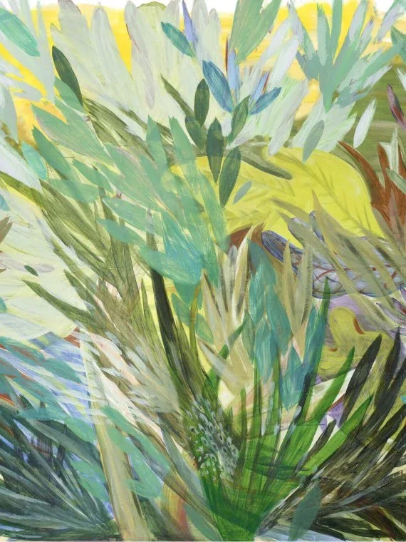 Aloe FP517001 - Citrus