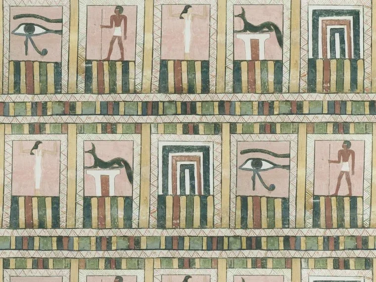 Hatchepsout FP888001 - Fleurdelotus