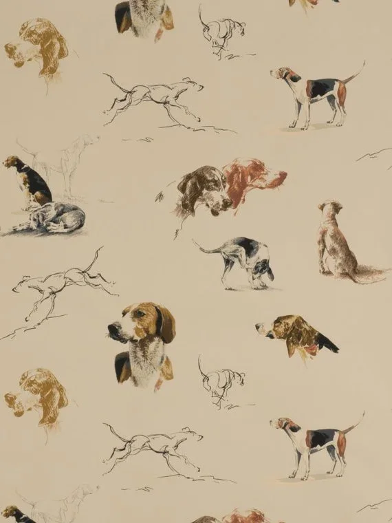 Saint Hubert FP199002 - Leather