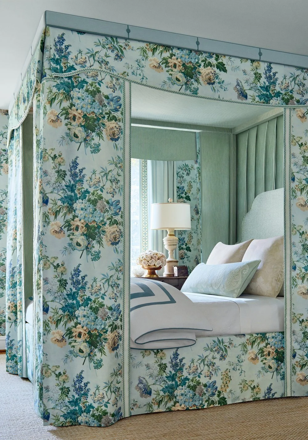 Belvedere-GardenClubFAB-WP-blue-CampaniaPaisleyFAB-robinsegg-DarceyDamaskFAB-ivory-Leila-BreeTape-FancyBorderTRIM.jpg