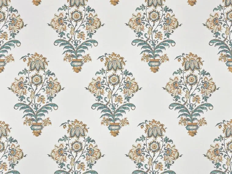 L arbre aux oiseaux coordonne BP375001 - 'Arbre Aux Oiseaux Coordo