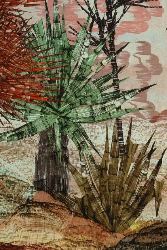 Rhubarb Flora – 97800