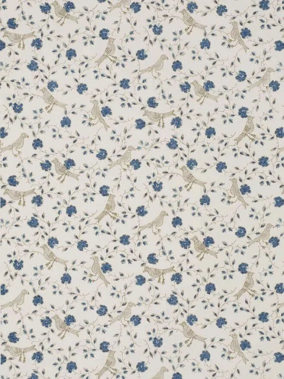 Wallpaper Bengali BP203004 - Old Blue