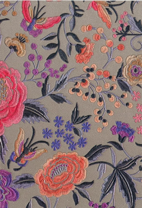 Oriental Garden 10015