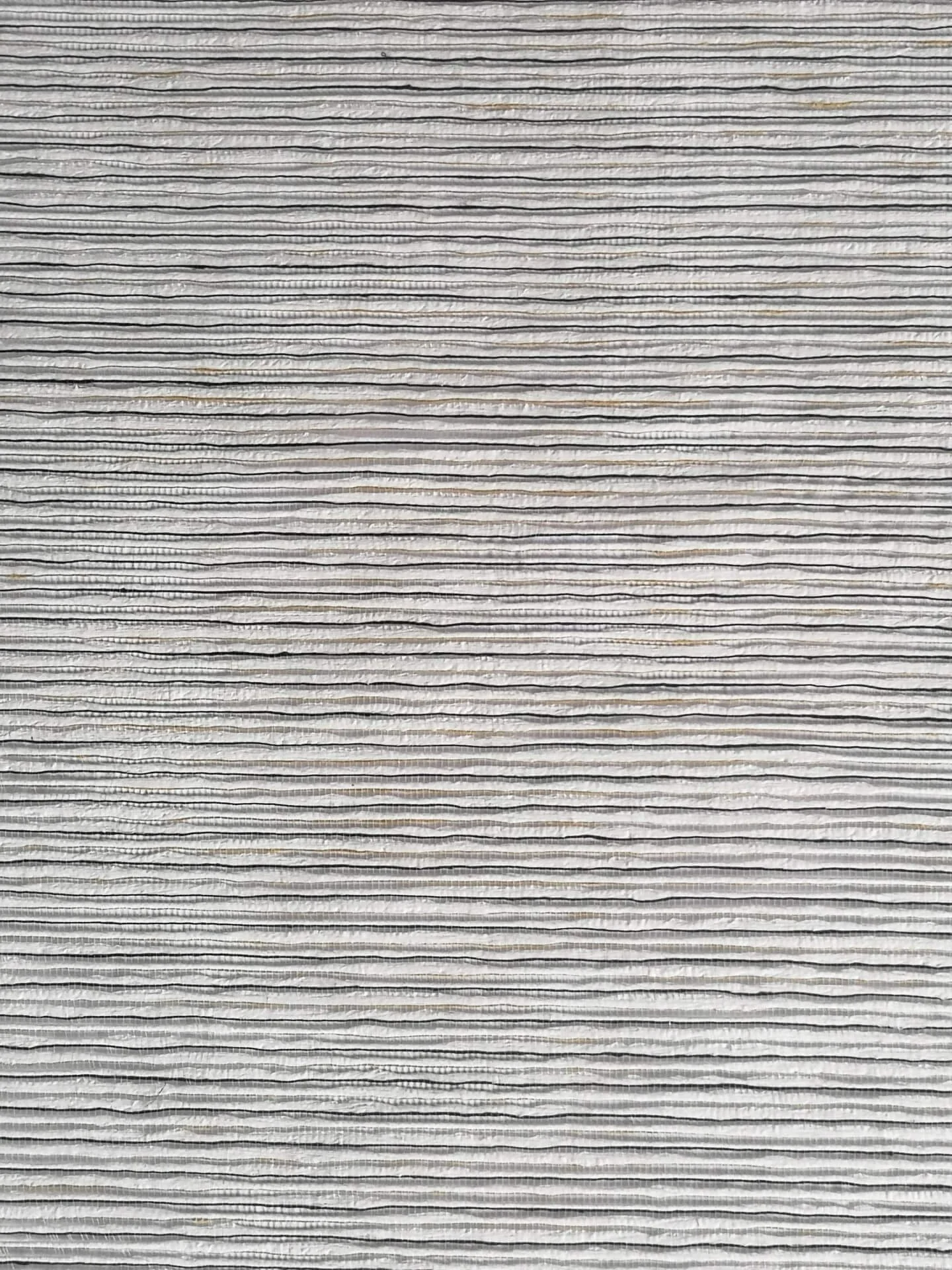 Mur De Papier Blanc/bleu