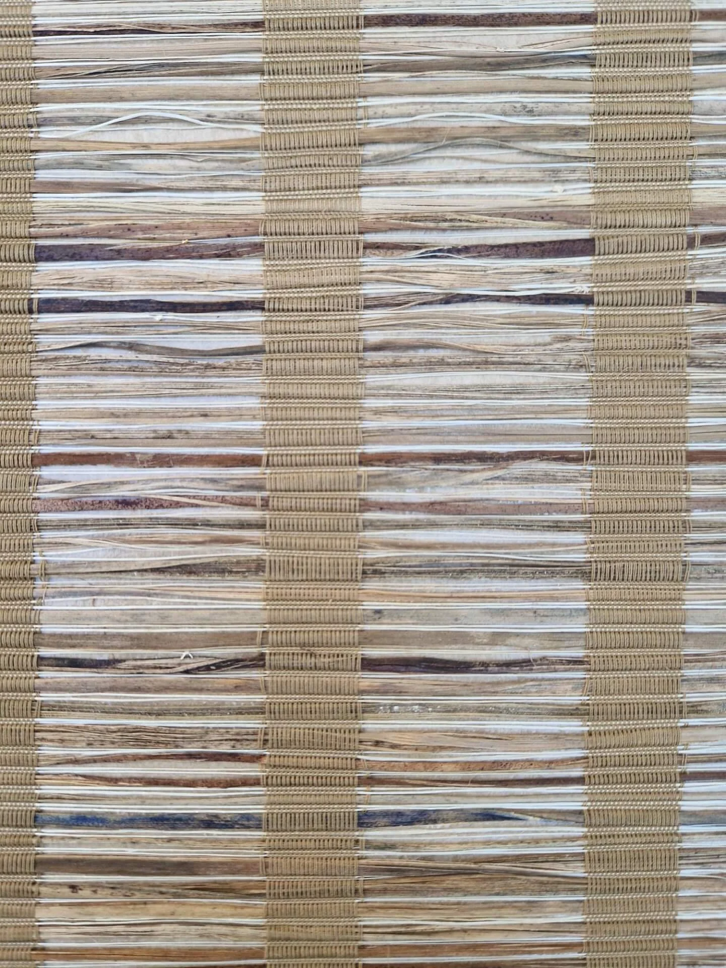 Mur De Polyback Stripes